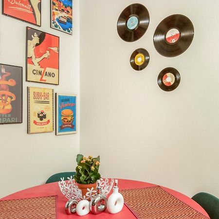 Extravacanza Oasi Del Vintage Bari Ngoại thất bức ảnh