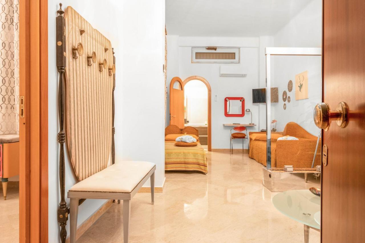 Extravacanza Oasi Del Vintage Bari Ngoại thất bức ảnh