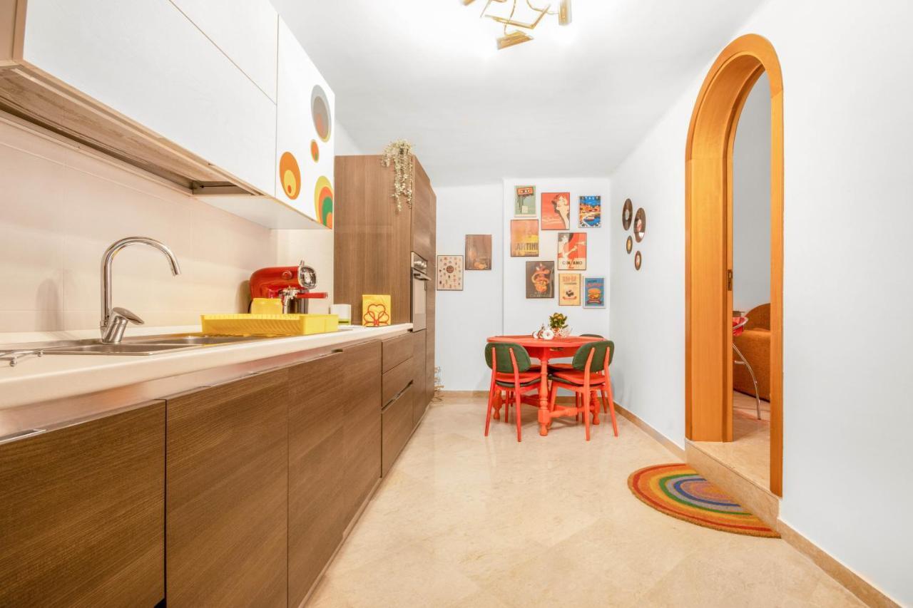 Extravacanza Oasi Del Vintage Bari Ngoại thất bức ảnh