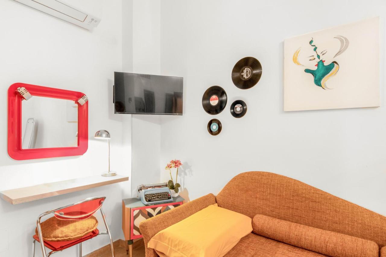Extravacanza Oasi Del Vintage Bari Ngoại thất bức ảnh